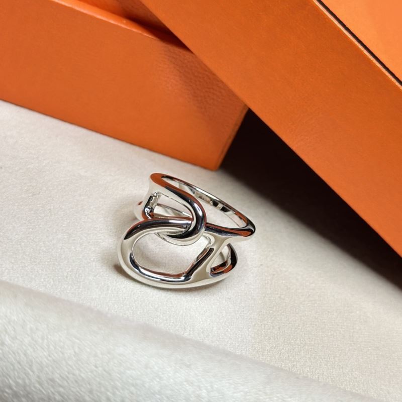 Hermes Rings